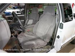 2001 Chevrolet S10 (CC-2115343) for sale in Kentwood, Michigan