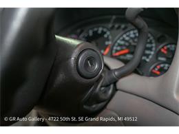 2001 Chevrolet S10 (CC-2115343) for sale in Kentwood, Michigan