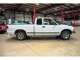 2001 Chevrolet S10 (CC-2115343) for sale in Kentwood, Michigan