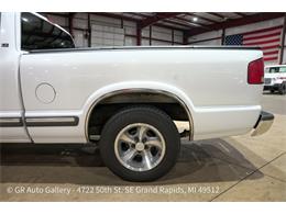 2001 Chevrolet S10 (CC-2115343) for sale in Kentwood, Michigan