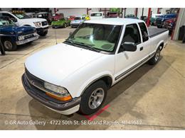 2001 Chevrolet S10 (CC-2115343) for sale in Kentwood, Michigan