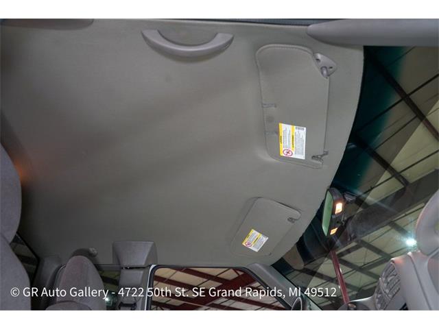 2001 Chevrolet S10 (CC-2115343) for sale in Kentwood, Michigan