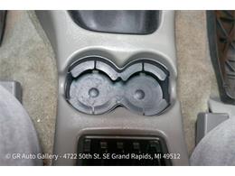 2001 Chevrolet S10 (CC-2115343) for sale in Kentwood, Michigan