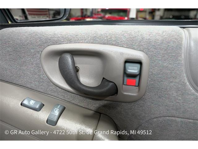 2001 Chevrolet S10 (CC-2115343) for sale in Kentwood, Michigan