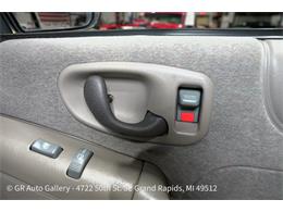 2001 Chevrolet S10 (CC-2115343) for sale in Kentwood, Michigan