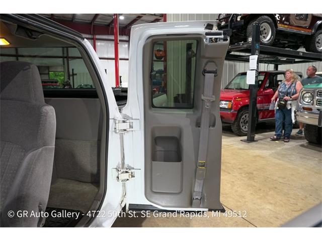 2001 Chevrolet S10 (CC-2115343) for sale in Kentwood, Michigan