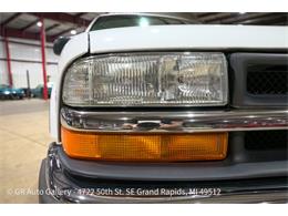 2001 Chevrolet S10 (CC-2115343) for sale in Kentwood, Michigan