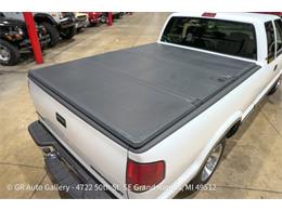 2001 Chevrolet S10 (CC-2115343) for sale in Kentwood, Michigan