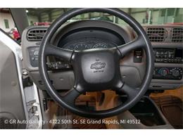2001 Chevrolet S10 (CC-2115343) for sale in Kentwood, Michigan