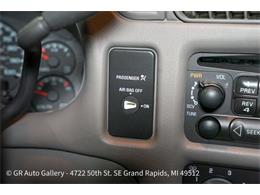 2001 Chevrolet S10 (CC-2115343) for sale in Kentwood, Michigan