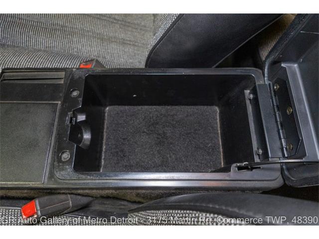 1984 Chevrolet Camaro (CC-2115344) for sale in Kentwood, Michigan