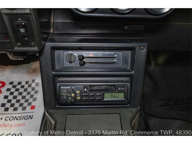 1984 Chevrolet Camaro (CC-2115344) for sale in Kentwood, Michigan