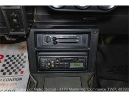 1984 Chevrolet Camaro (CC-2115344) for sale in Kentwood, Michigan
