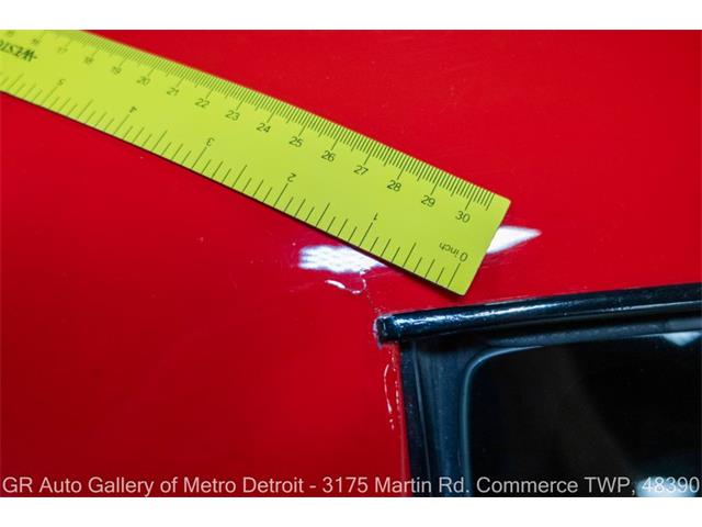 1984 Chevrolet Camaro (CC-2115344) for sale in Kentwood, Michigan