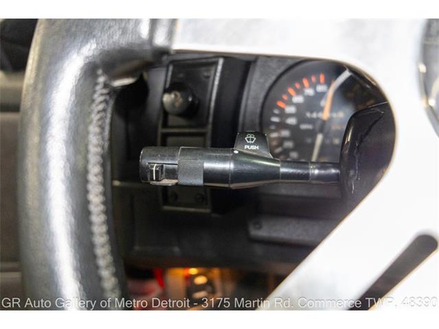 1984 Chevrolet Camaro (CC-2115344) for sale in Kentwood, Michigan