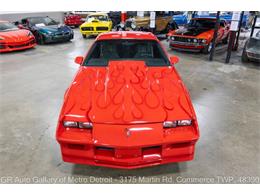 1984 Chevrolet Camaro (CC-2115344) for sale in Kentwood, Michigan