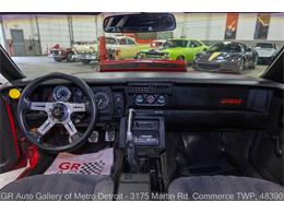 1984 Chevrolet Camaro (CC-2115344) for sale in Kentwood, Michigan