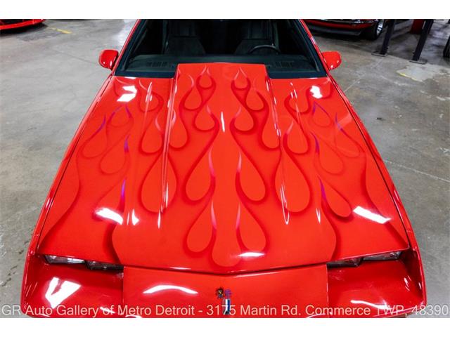 1984 Chevrolet Camaro (CC-2115344) for sale in Kentwood, Michigan