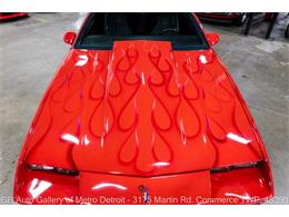 1984 Chevrolet Camaro (CC-2115344) for sale in Kentwood, Michigan