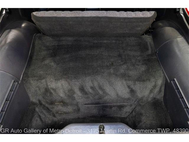 1984 Chevrolet Camaro (CC-2115344) for sale in Kentwood, Michigan