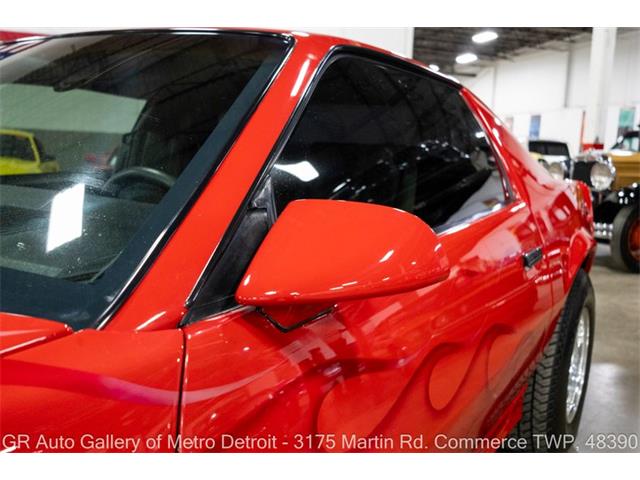 1984 Chevrolet Camaro (CC-2115344) for sale in Kentwood, Michigan