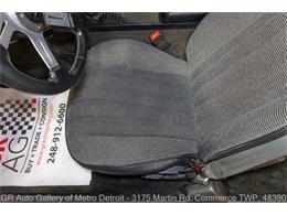1984 Chevrolet Camaro (CC-2115344) for sale in Kentwood, Michigan