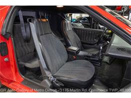 1984 Chevrolet Camaro (CC-2115344) for sale in Kentwood, Michigan