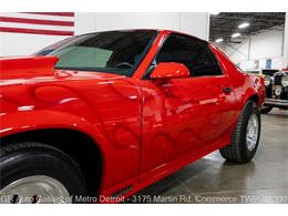 1984 Chevrolet Camaro (CC-2115344) for sale in Kentwood, Michigan