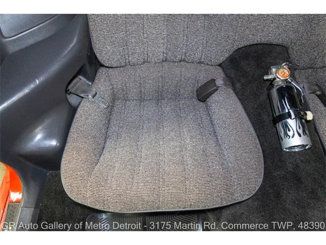 1984 Chevrolet Camaro (CC-2115344) for sale in Kentwood, Michigan