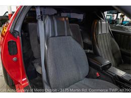 1984 Chevrolet Camaro (CC-2115344) for sale in Kentwood, Michigan