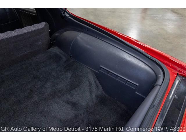 1984 Chevrolet Camaro (CC-2115344) for sale in Kentwood, Michigan