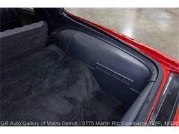 1984 Chevrolet Camaro (CC-2115344) for sale in Kentwood, Michigan