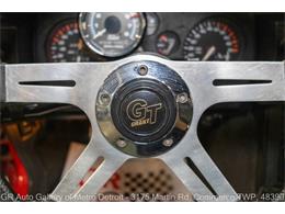 1984 Chevrolet Camaro (CC-2115344) for sale in Kentwood, Michigan
