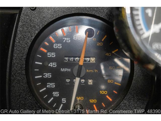 1984 Chevrolet Camaro (CC-2115344) for sale in Kentwood, Michigan
