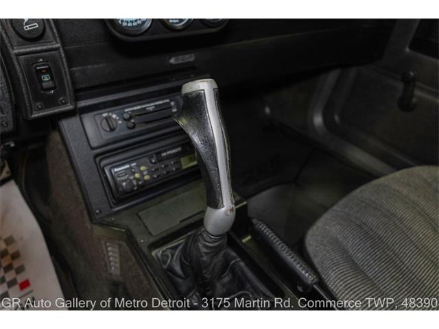 1984 Chevrolet Camaro (CC-2115344) for sale in Kentwood, Michigan