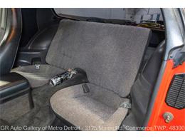1984 Chevrolet Camaro (CC-2115344) for sale in Kentwood, Michigan