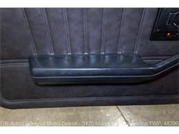 1984 Chevrolet Camaro (CC-2115344) for sale in Kentwood, Michigan