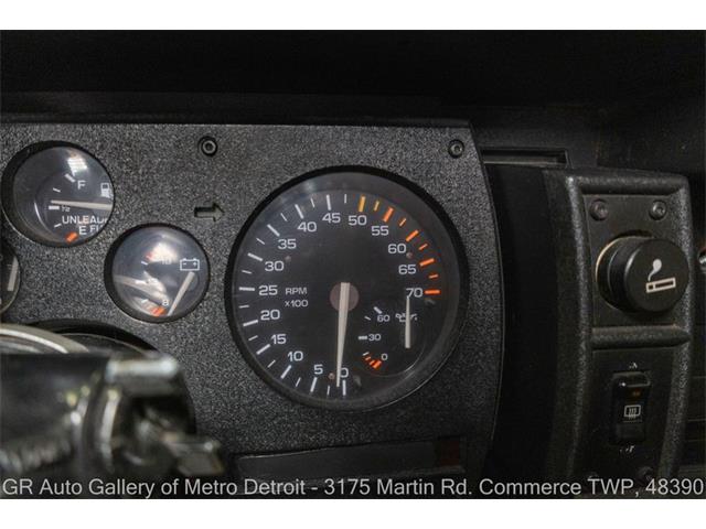 1984 Chevrolet Camaro (CC-2115344) for sale in Kentwood, Michigan
