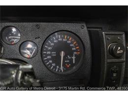 1984 Chevrolet Camaro (CC-2115344) for sale in Kentwood, Michigan
