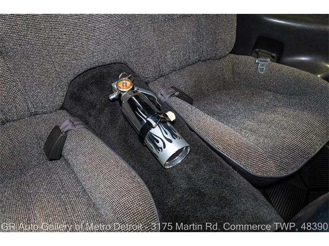 1984 Chevrolet Camaro (CC-2115344) for sale in Kentwood, Michigan