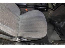 1984 Chevrolet Camaro (CC-2115344) for sale in Kentwood, Michigan