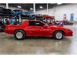 1984 Chevrolet Camaro (CC-2115344) for sale in Kentwood, Michigan