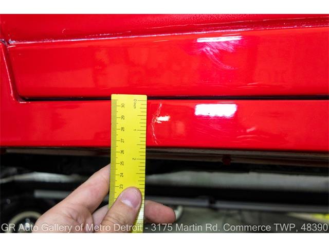 1984 Chevrolet Camaro (CC-2115344) for sale in Kentwood, Michigan