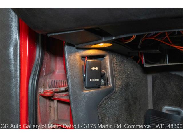 1984 Chevrolet Camaro (CC-2115344) for sale in Kentwood, Michigan