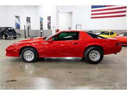 1984 Chevrolet Camaro (CC-2115344) for sale in Kentwood, Michigan