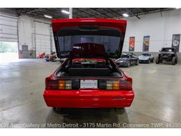 1984 Chevrolet Camaro (CC-2115344) for sale in Kentwood, Michigan