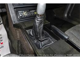 1984 Chevrolet Camaro (CC-2115344) for sale in Kentwood, Michigan