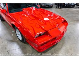 1984 Chevrolet Camaro (CC-2115344) for sale in Kentwood, Michigan