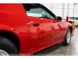 1984 Chevrolet Camaro (CC-2115344) for sale in Kentwood, Michigan