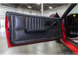 1984 Chevrolet Camaro (CC-2115344) for sale in Kentwood, Michigan